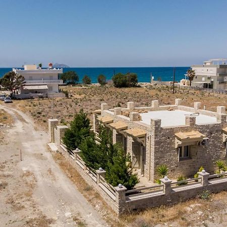 Villa Kornaros Kalamaki  Exteriér fotografie